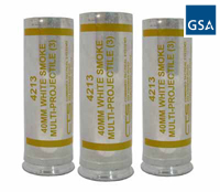 40MM Outdoor Multi-3 Cartridge